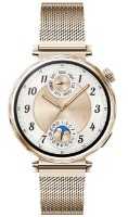 Смарт-часы Huawei Watch GT 5 41mm Gold