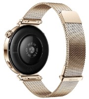 Smartwatch Huawei Watch GT 5 41mm Gold imaginea #3 — magazin online Desire.md