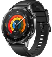 Smartwatch Huawei Watch GT 5 46mm Black imaginea #2 — magazin online Desire.md