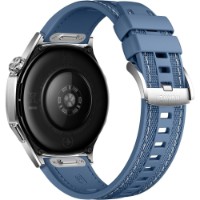 Смарт-часы Huawei Watch GT 5 46mm Blue фото №4 — интернет-магазин Desire.md