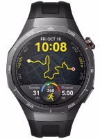 Смарт-часы Huawei Watch GT 5 Pro 46mm Black