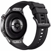 Смарт-часы Huawei Watch GT 5 Pro 46mm Black фото №3 — интернет-магазин Desire.md