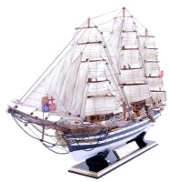 Statuetă Metalux 191-14 White