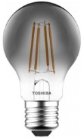 Лампа Toshiba A60 E27 4.5W 1800K Smoky 00172720 фото №1 — интернет-магазин Desire.md