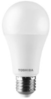 Bec Toshiba A60 E27 8.5W 4000K 00168876 3pcs imaginea #2 — magazin online Desire.md