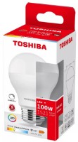 Лампа Toshiba A65 E27 14W 4000K Dimmable 00172686 фото №2 — интернет-магазин Desire.md
