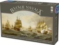 Настольная игра D-Toys Batalie Navala (72610)
