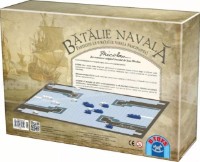 Настольная игра D-Toys Batalie Navala (72610) фото №2 — интернет-магазин Desire.md