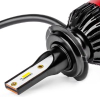 Автомобильная лампа Amio BF H7/H18 6000K (02242)  фото №4 — интернет-магазин Desire.md