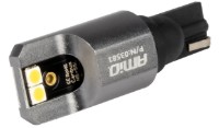 Lampa auto Amio Canbus PRO T15 W16W 4x3030 SMD White (03581) imaginea #2 — magazin online Desire.md