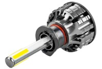 Автомобильная лампа Amio COB H1 (02842) фото №2 — интернет-магазин Desire.md