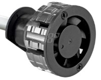 Автомобильная лампа Amio COB H1 (02842) фото №3 — интернет-магазин Desire.md