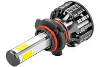 Автомобильная лампа Amio COB HB3 (02846) фото №2 — интернет-магазин Desire.md