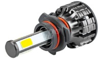 Lampa auto Amio COB HB4 (02847) imaginea #2 — magazin online Desire.md