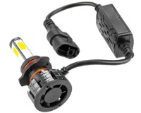 Lampa auto Amio COB HB4 (02847) imaginea #5 — magazin online Desire.md