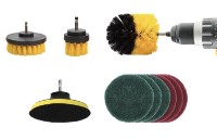 Set de lustruire Amio 02593