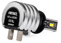 Автомобильная лампа Amio H mini 42W H3 (03330) фото №2 — интернет-магазин Desire.md