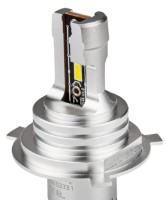 Автомобильная лампа Amio H mini 42W H4/H19 (03331) фото №2 — интернет-магазин Desire.md