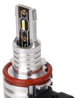 Lampa auto Amio H mini 42W H8/H9/H11/H16 (03333) imaginea #2 — magazin online Desire.md