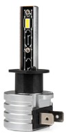 Lampa auto Amio H mini 50W H1 (03329)