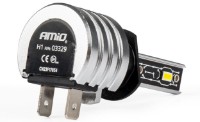 Автомобильная лампа Amio H mini 50W H1 (03329) фото №2 — интернет-магазин Desire.md