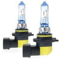 Автомобильная лампа Amio LumiTec Limited HB3 12V 60W (02103)