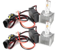 Автомобильная лампа Amio X Canbus 50W 9-36V ALLinOne D D1/D3/D8 (03669) фото №3 — интернет-магазин Desire.md