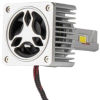 Автомобильная лампа Amio X Canbus 50W 9-36V ALLinOne D D1/D3/D8 (03669) фото №4 — интернет-магазин Desire.md