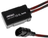 Автомобильная лампа Amio X Canbus 50W 9-36V ALLinOne D D1/D3/D8 (03669) фото №7 — интернет-магазин Desire.md