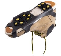 Ледоступы Insportline Harrack II, s.44-48 (27832) фото №3 — интернет-магазин Desire.md