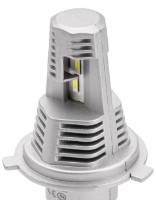 Lampa auto Amio X1 mini 40W H4/H19 (02965)