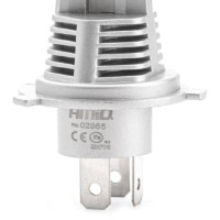 Lampa auto Amio X1 mini 40W H4/H19 (02965) imaginea #2 — magazin online Desire.md