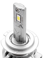 Lampa auto Amio X2 Canbus mini 72W H7/H18 (02973)