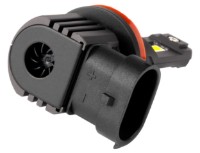 Lampa auto Amio X4 Aviator H8 H9 H11 H16 6050K (03765) imaginea #3 — magazin online Desire.md