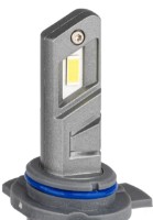 Lampa auto Amio X5 Winger HIR2 6000K Plug Max 50W (03950) imaginea #2 — magazin online Desire.md