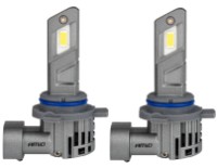 Lampa auto Amio X5 Winger HIR2 6000K Plug Max 50W (03950)