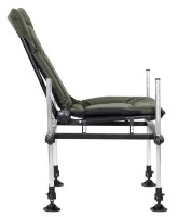 Scaun pliant pentru pescuit Cuzo F3 Green imaginea #2 — magazin online Desire.md