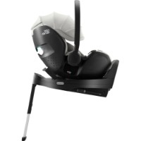 Детское автокресло Britax-Romer  Baby-Safe Pro Vario Base 5Z Linen Grey фото №2 — интернет-магазин Desire.md