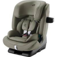 Детское автокресло Britax-Romer Advansafix Pro Lux Urban Olive