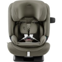 Детское автокресло Britax-Romer Advansafix Pro Lux Urban Olive фото №3 — интернет-магазин Desire.md