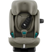 Детское автокресло Britax-Romer Advansafix Pro Lux Urban Olive фото №4 — интернет-магазин Desire.md