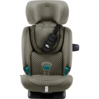 Детское автокресло Britax-Romer Advansafix Pro Lux Urban Olive фото №5 — интернет-магазин Desire.md