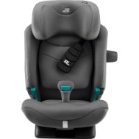 Scaun auto pentru copii Britax-Romer Advansafix Pro Style Mineral Grey (2000040903) imaginea #4 — magazin online Desire.md