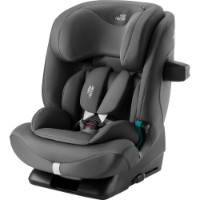 Детское автокресло Britax-Romer Advansafix Pro Style Mineral Grey (2000040903)