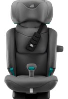 Scaun auto pentru copii Britax-Romer Advansafix Pro Style Mineral Grey (2000040903) imaginea #2 — magazin online Desire.md