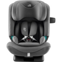 Scaun auto pentru copii Britax-Romer Advansafix Pro Style Mineral Grey (2000040903) imaginea #3 — magazin online Desire.md
