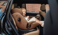 Scaun auto pentru copii Britax-Romer Advansafix Pro Style Teak (2000040906) imaginea #4 — magazin online Desire.md
