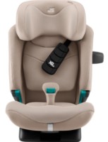 Scaun auto pentru copii Britax-Romer Advansafix Pro Style Teak (2000040906) imaginea #7 — magazin online Desire.md
