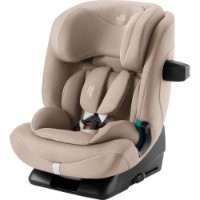Детское автокресло Britax-Romer Advansafix Pro Style Teak (2000040906)