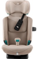 Scaun auto pentru copii Britax-Romer Advansafix Pro Style Teak (2000040906) imaginea #2 — magazin online Desire.md